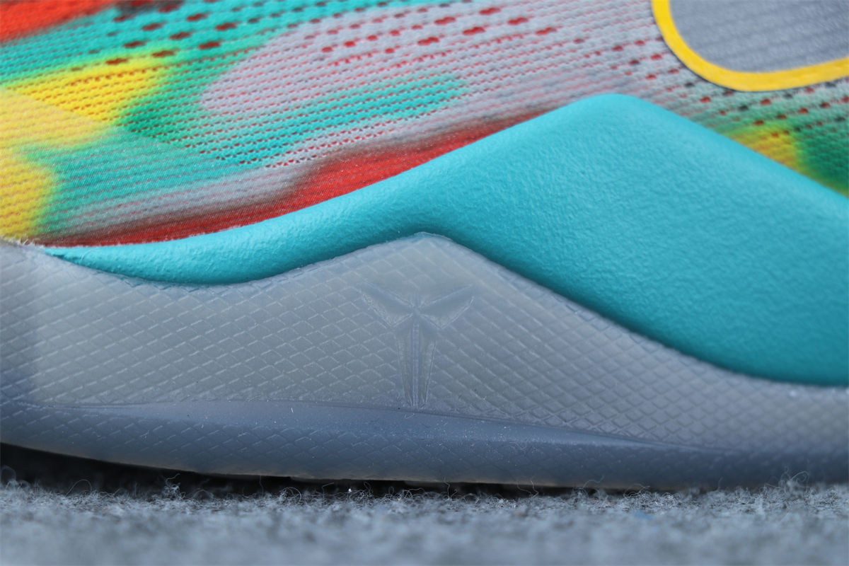 Nike Kobe 8 Protro 'Venice Beach' 2024