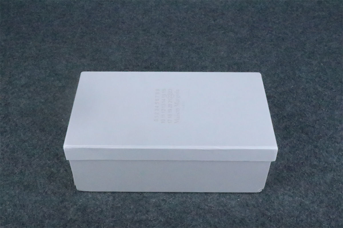 Maison Margiela Wmns Tabi Ballerinas 'White'