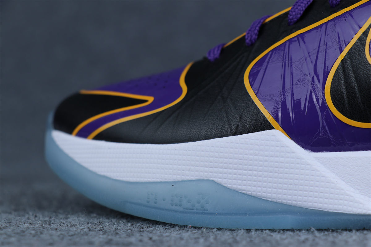 Nike Zoom Kobe 5 Protro '5x Champ'