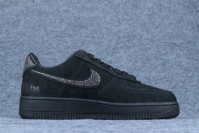 Swarovski x Nike Air Force 1 Low 'Ja Morant'