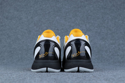 Nike Zoom Kobe 6 Protro 'White Del Sol' 2021