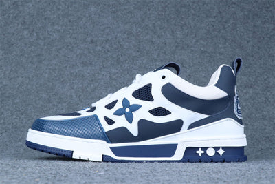 LVT  Skate Sneaker 'Marine'