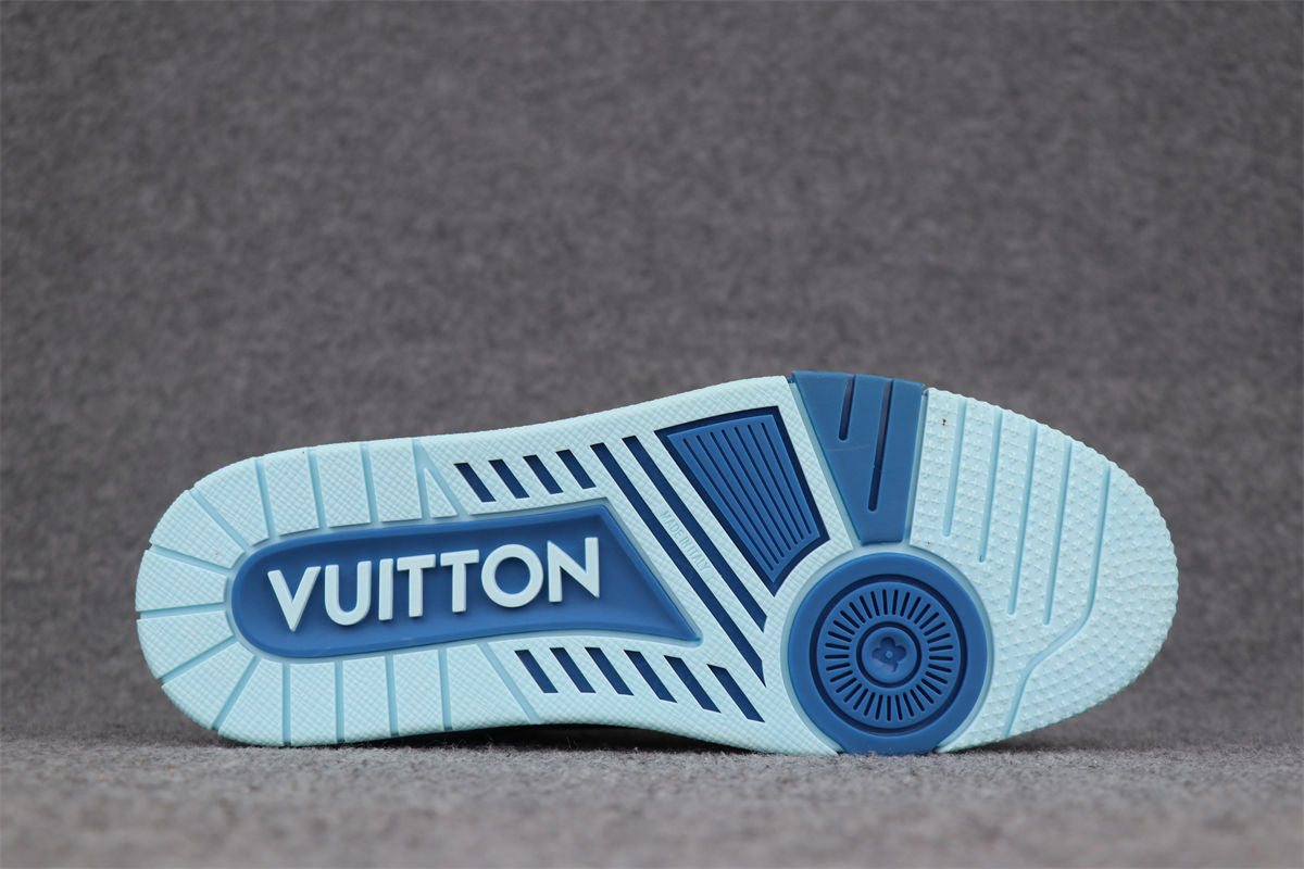 LVT Trainer ‘Blue’