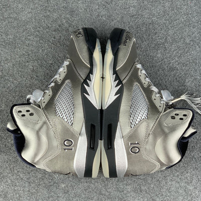 Wmns Air Jordan 5 Retro 'Wings'