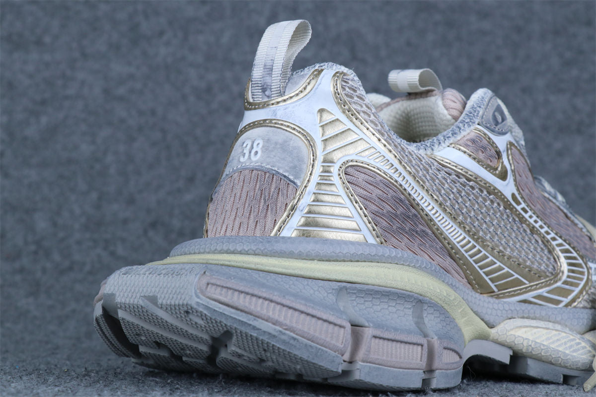 Balenciaga 3XL Sneaker 'Worn-Out - Light Beige'