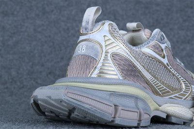 Balenciaga 3XL Sneaker 'Worn-Out - Light Beige'