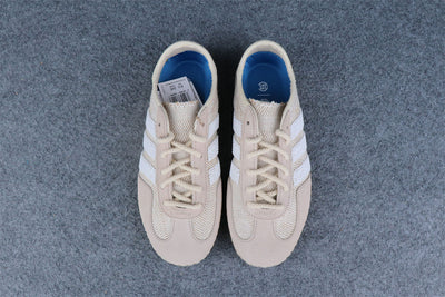 CLOT x Gazelle 'Halo Ivory'