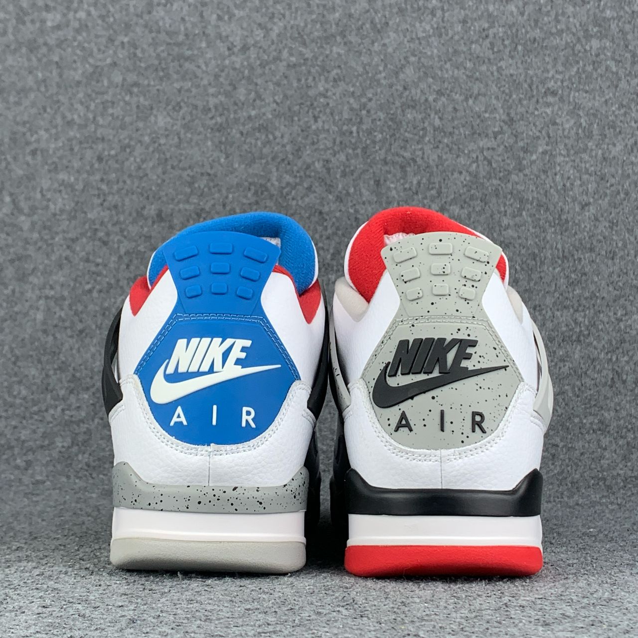Air Jordan 4 Retro SE 'What The 4'