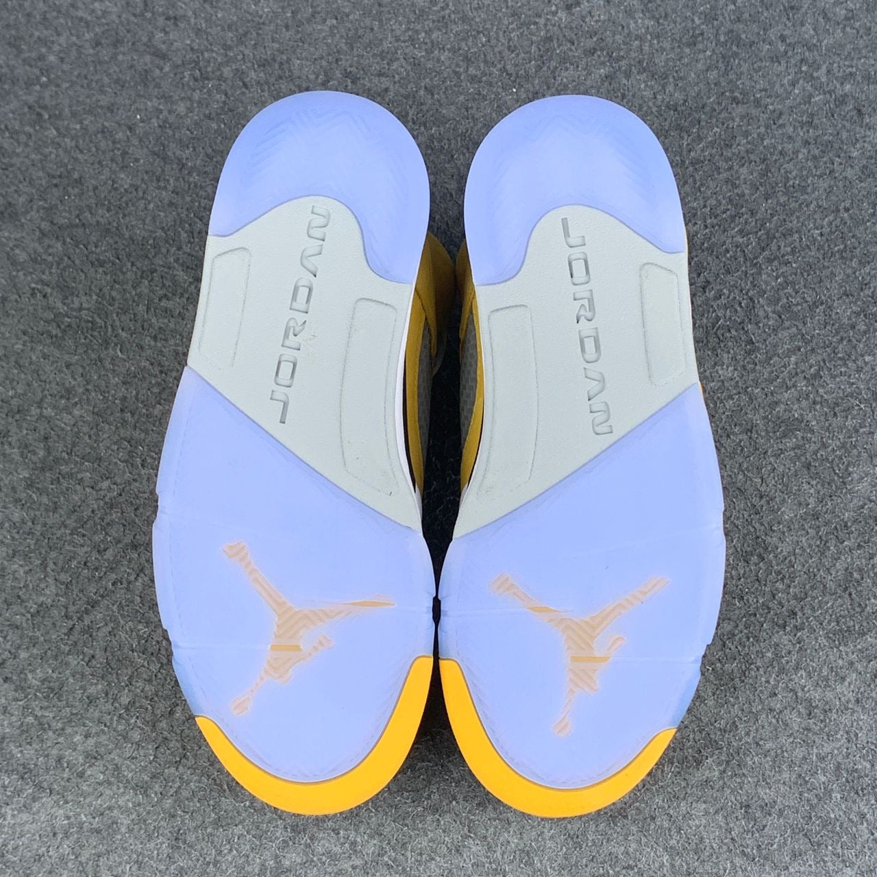 Air Jordan 5 Retro T23 'Tokyo' 2025