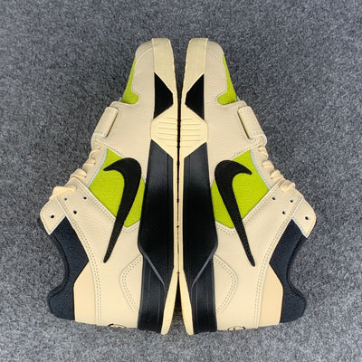 Travis Scott x Jordan Jumpman Jack TR 'Bright Cactus