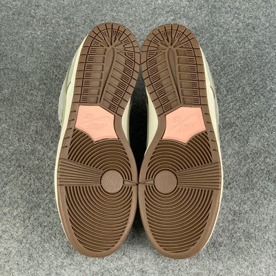 Yuto Horigome x Dunk Low SB