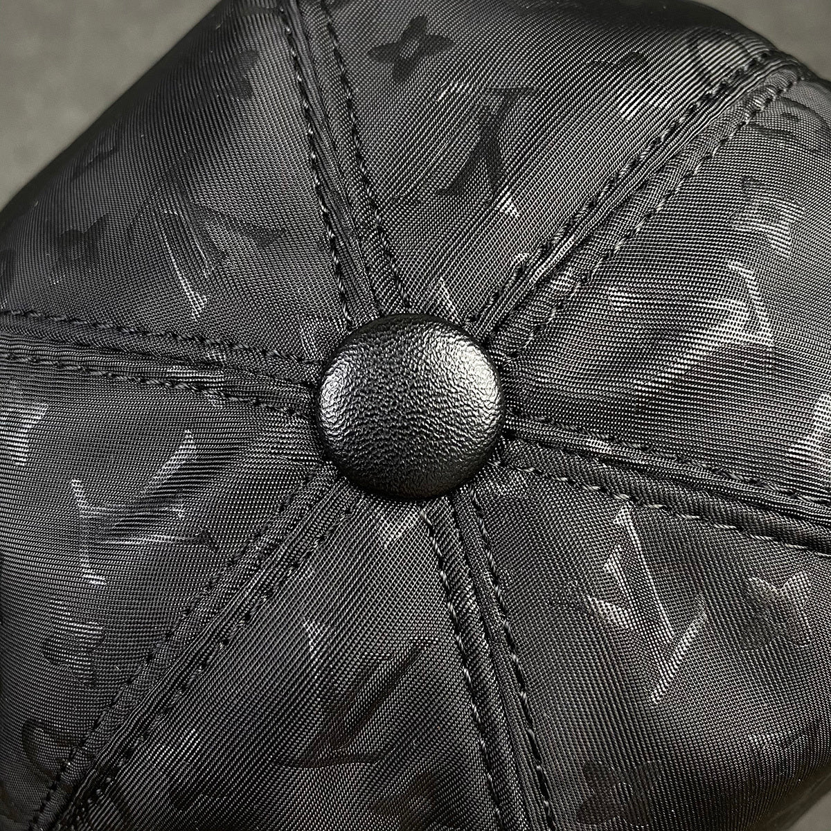 LV Get Ready Cap