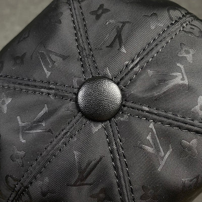 LV Get Ready Cap