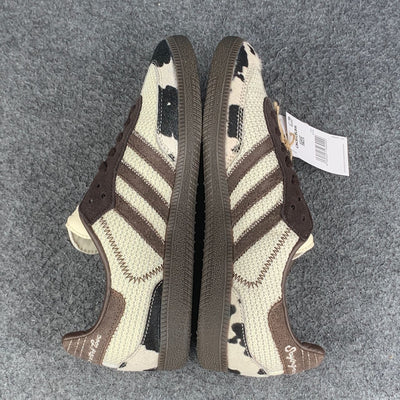 notitle x Samba OG 'Cow Print'