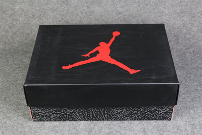 Air Jordan 3 Retro 'Fire Red' 2022