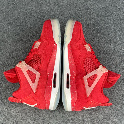 Air Jordan 4 Retro 'Oklahoma Sooners' PE