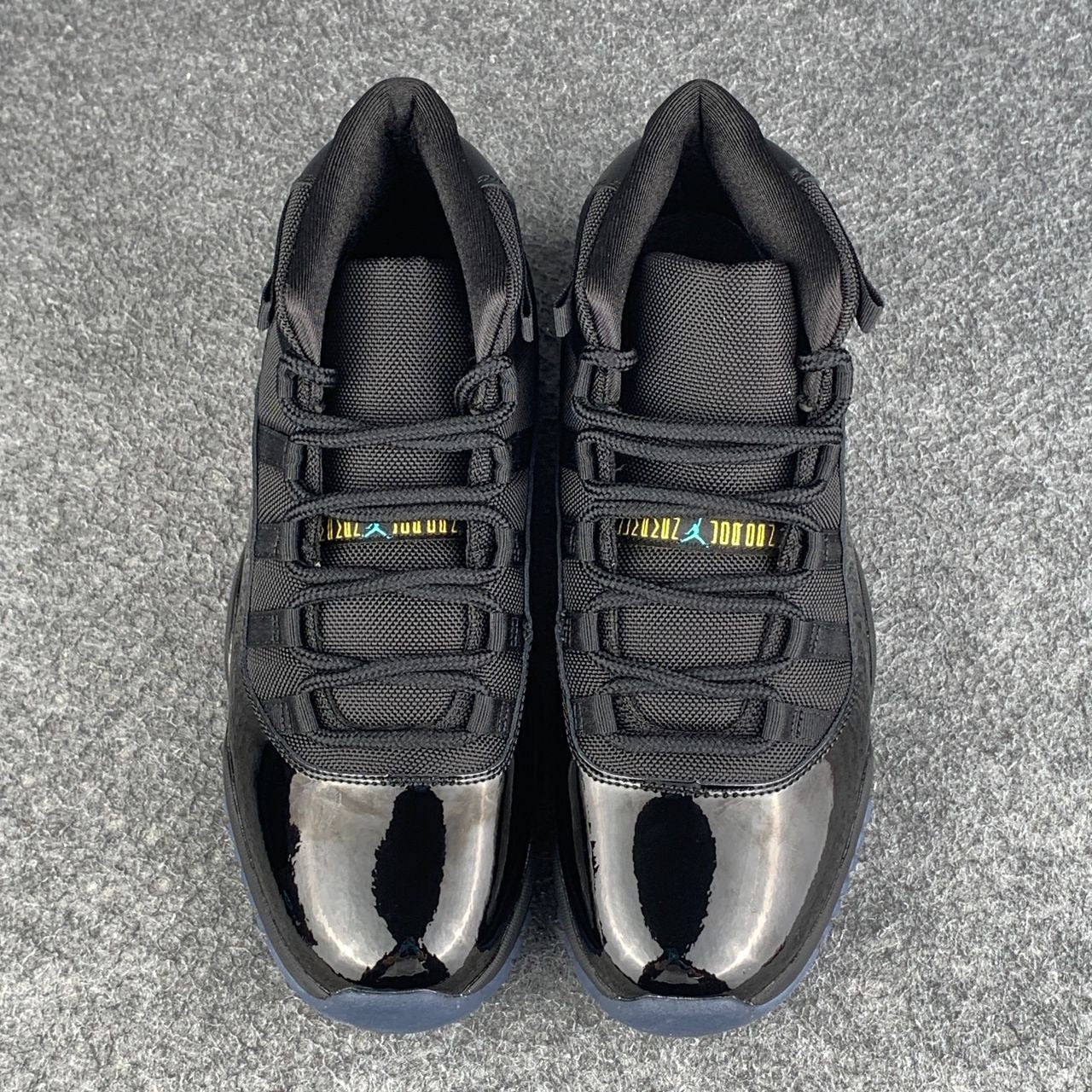 Air Jordan 11 Retro 'Gamma Blue' 2025