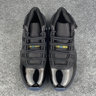 Air Jordan 11 Retro 'Gamma Blue' 2025