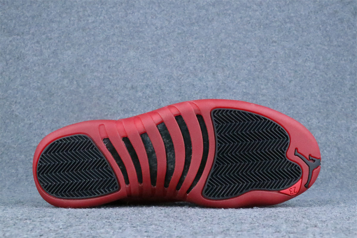 Air Jordan 12 Retro 'Flu Game' 2025