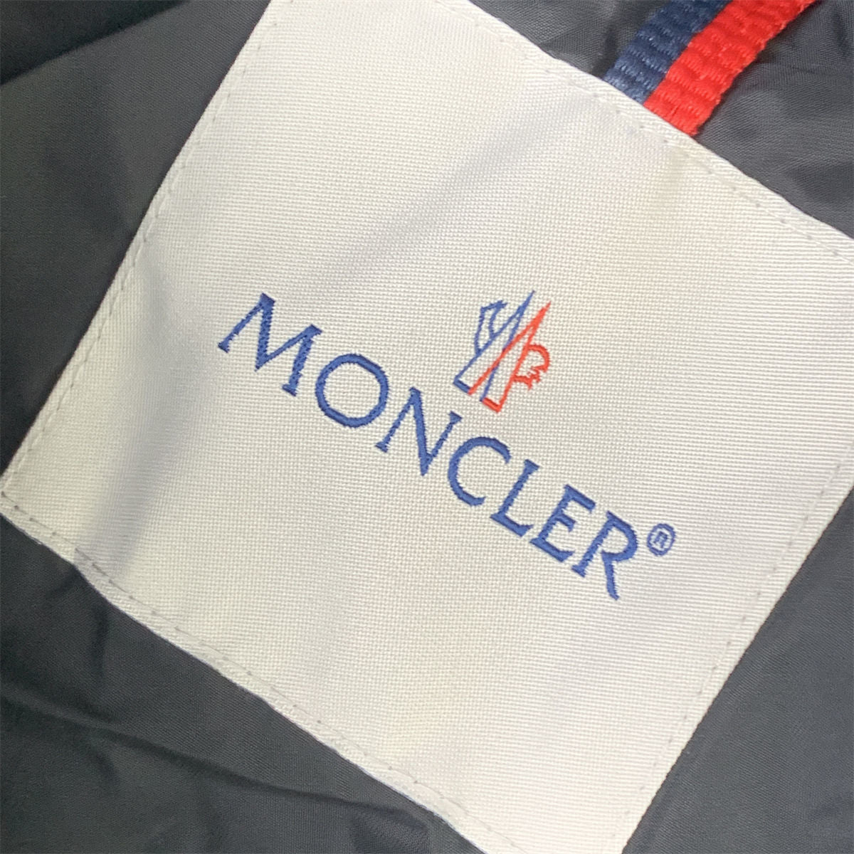 Moncler Maya Jacket ‘Black’