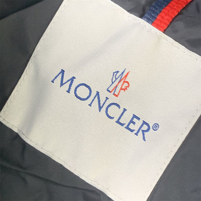 Moncler Maya Jacket ‘Black’