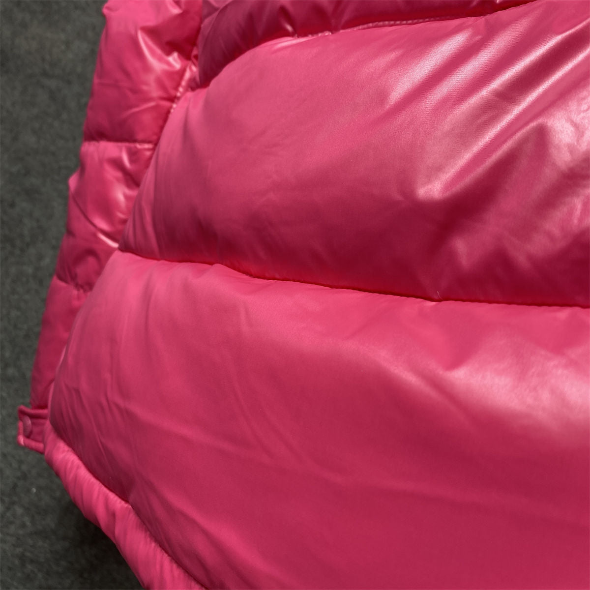 Moncler Maya Down Jacket ‘Pink’