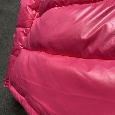 Moncler Maya Down Jacket ‘Pink’