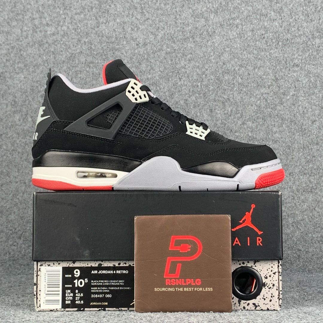 Air Jordan 4 Retro OG  display picture 3