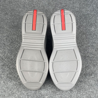 Prd America's Cup 'Soft Rubber - Steel Grey'