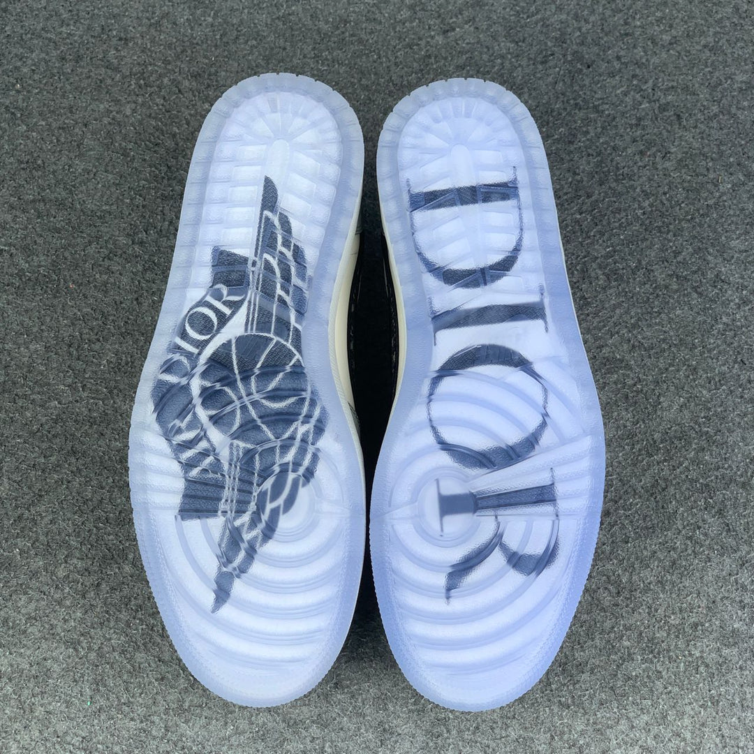 Dior x Air Jordan 1 Low – Prsnlplg