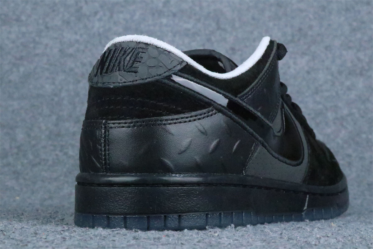 Dunk Low ‘What the Duck - University of Oregon Alternate’ PE