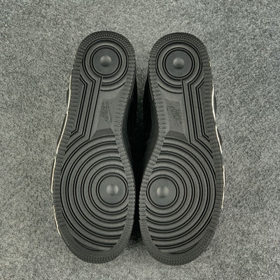 Cactus Plant Flea Market x Air Force 1 Low Premium 'Black' 2024