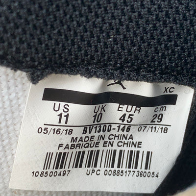 Union LA x Air Jordan 1 Retro High NRG 'Storm Blue'