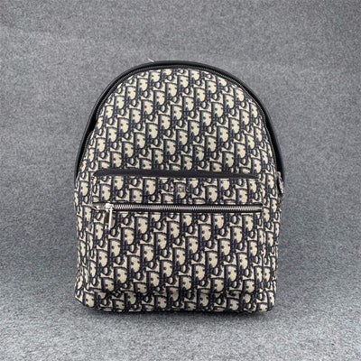 Dior Oblique Ride Backpack