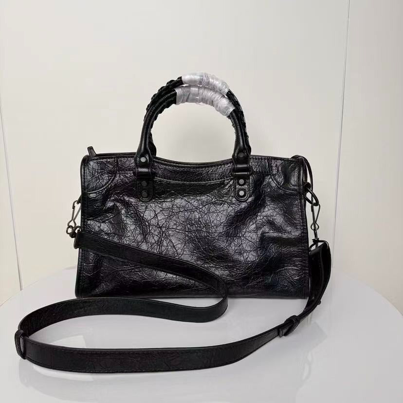 Balenciaga Le City Bag ‘Black’