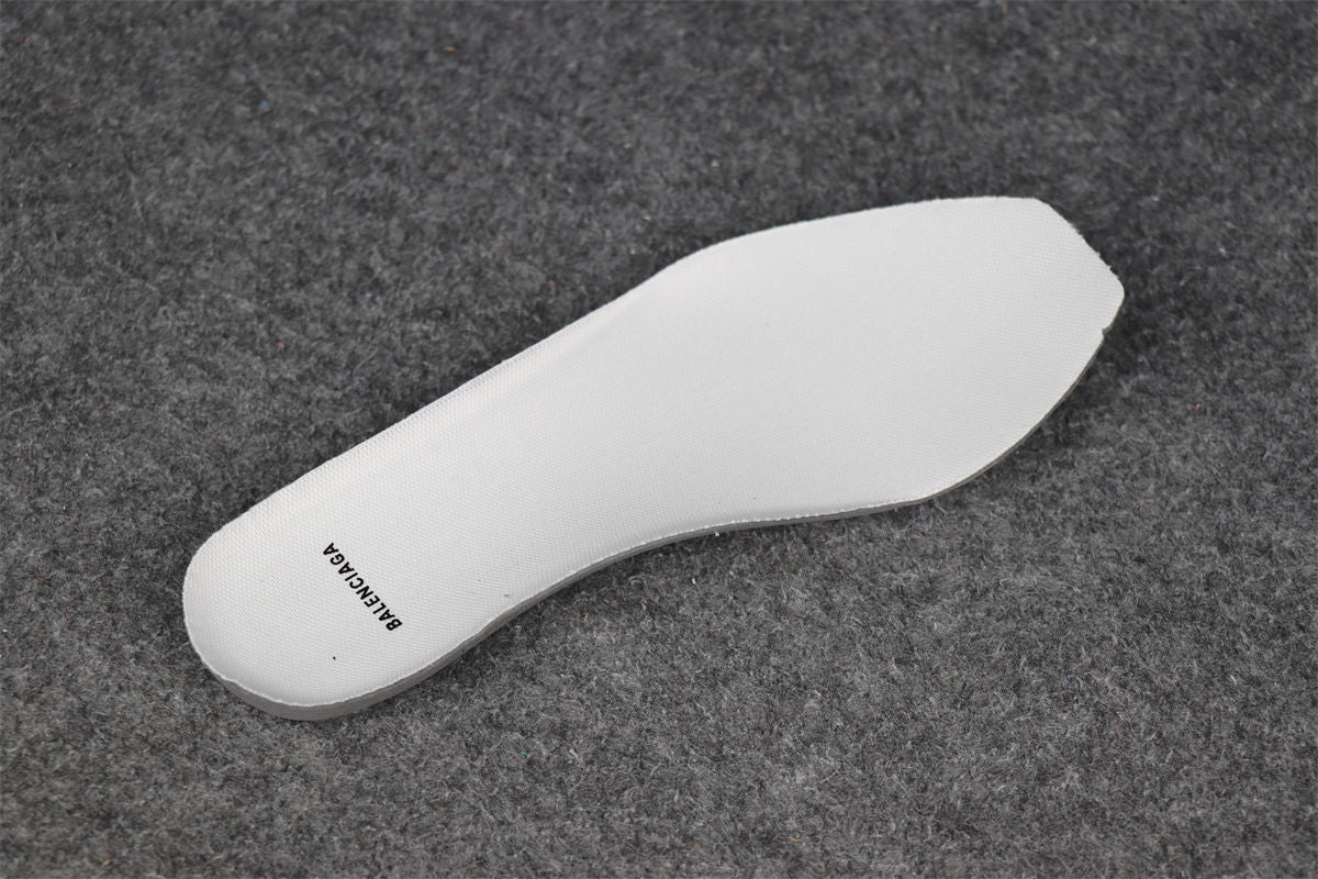 Balenciaga Wmns 3XL Sneaker 'Worn-Out - White Blue Red'