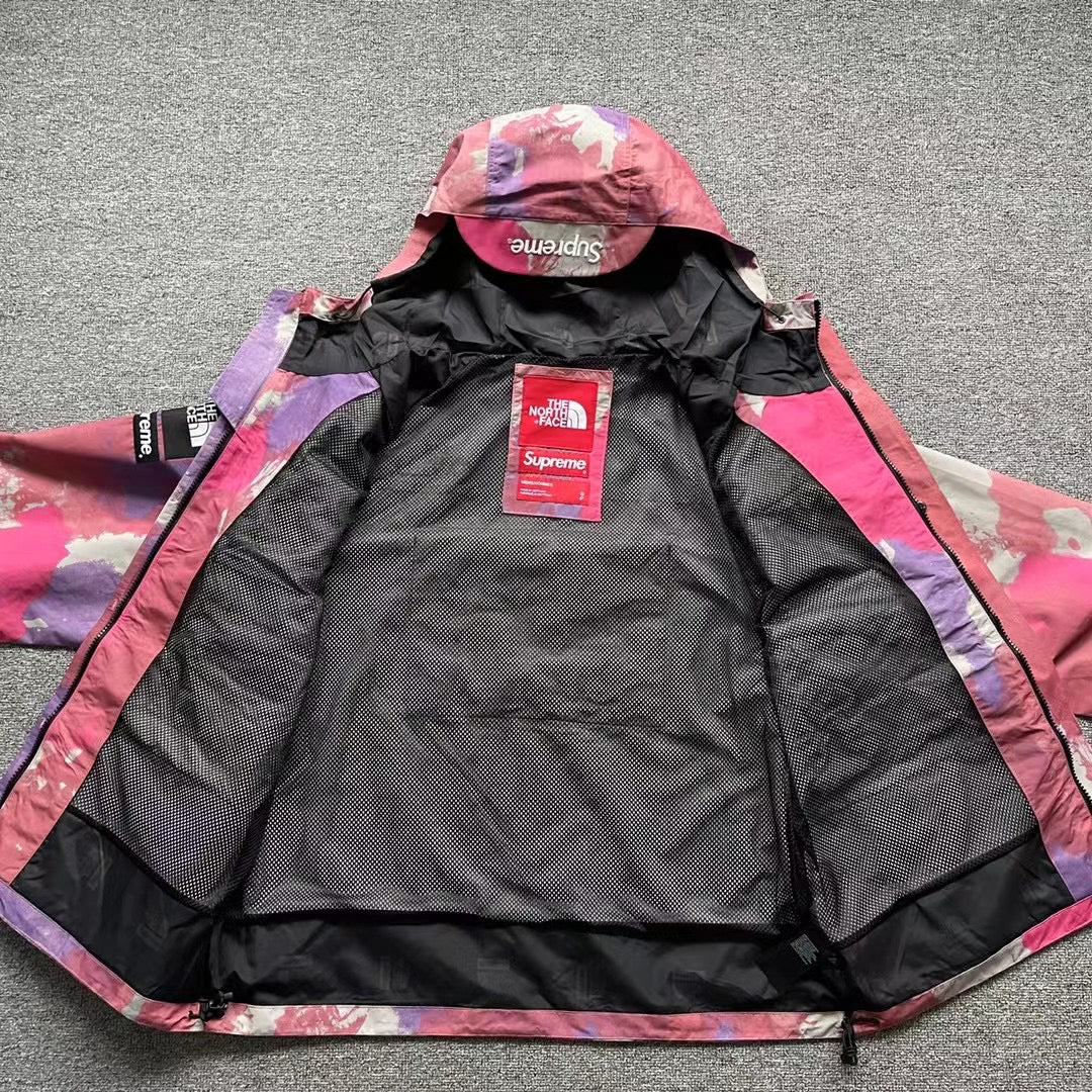 Supreme x The North Face Cargo Jacket