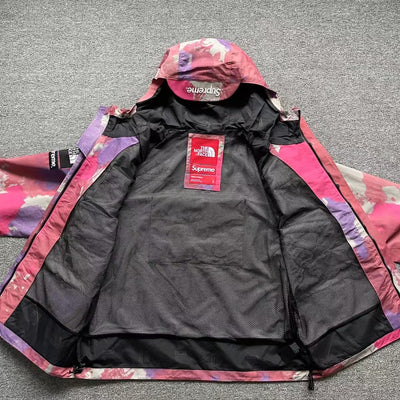 Supreme x The North Face Cargo Jacket