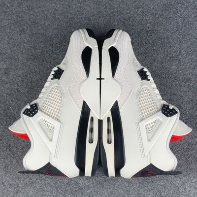 (Early Look) Air Jordan 4 Retro ‘Flight Club’