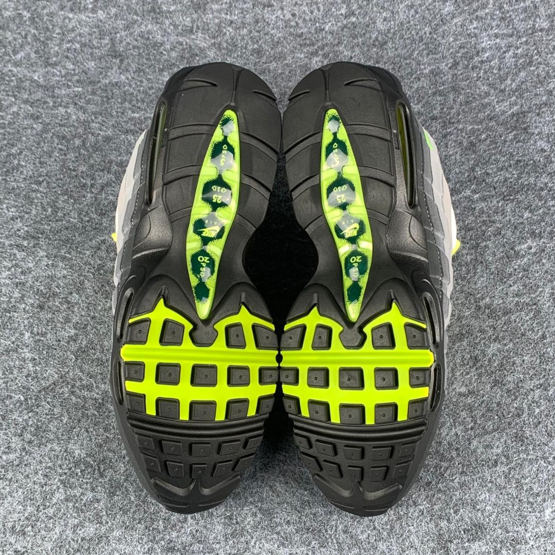 Air Max 95 OG 'Neon' 2020
