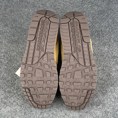 Travis Scott x Air Max 1 'Baroque Brown'