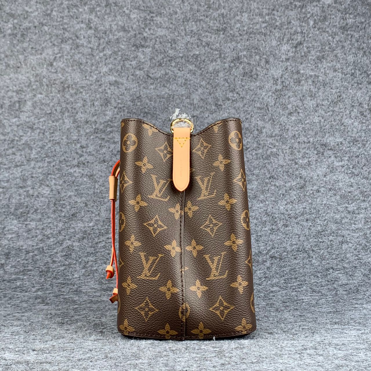LV NéoNoé BB Monogram Canvas Bucket Bag (B-Grade)
