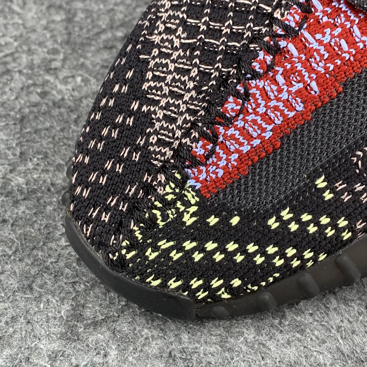 Yeezy Boost 350 V2 'Yecheil Reflective'