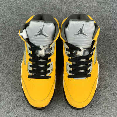 Air Jordan 5 Retro T23 'Tokyo' 2011