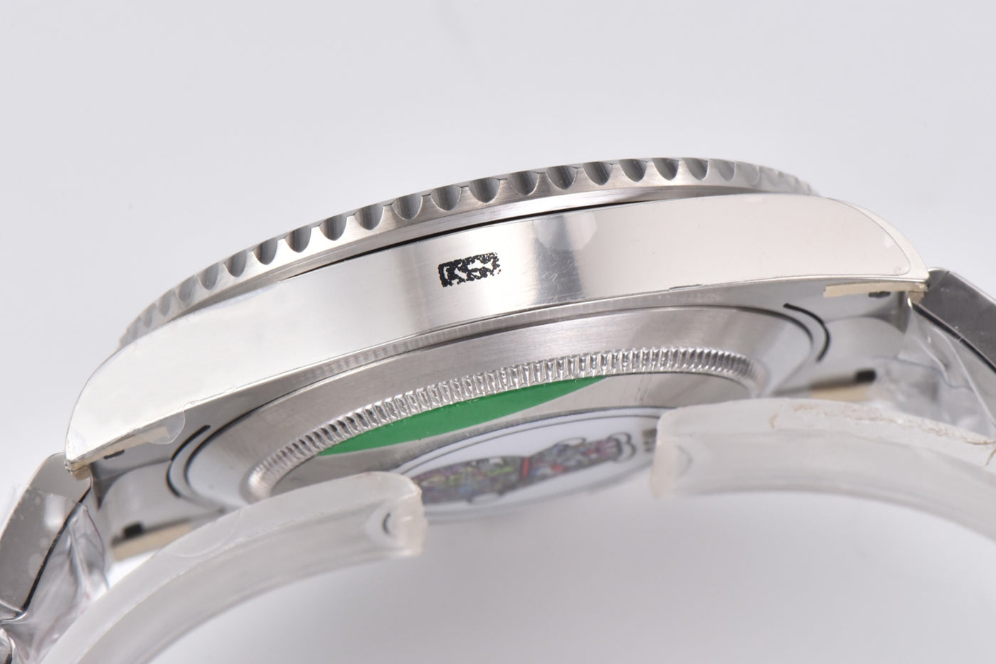 Green Sub 41MM Watch