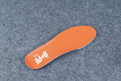 Bapesta 'Orange'