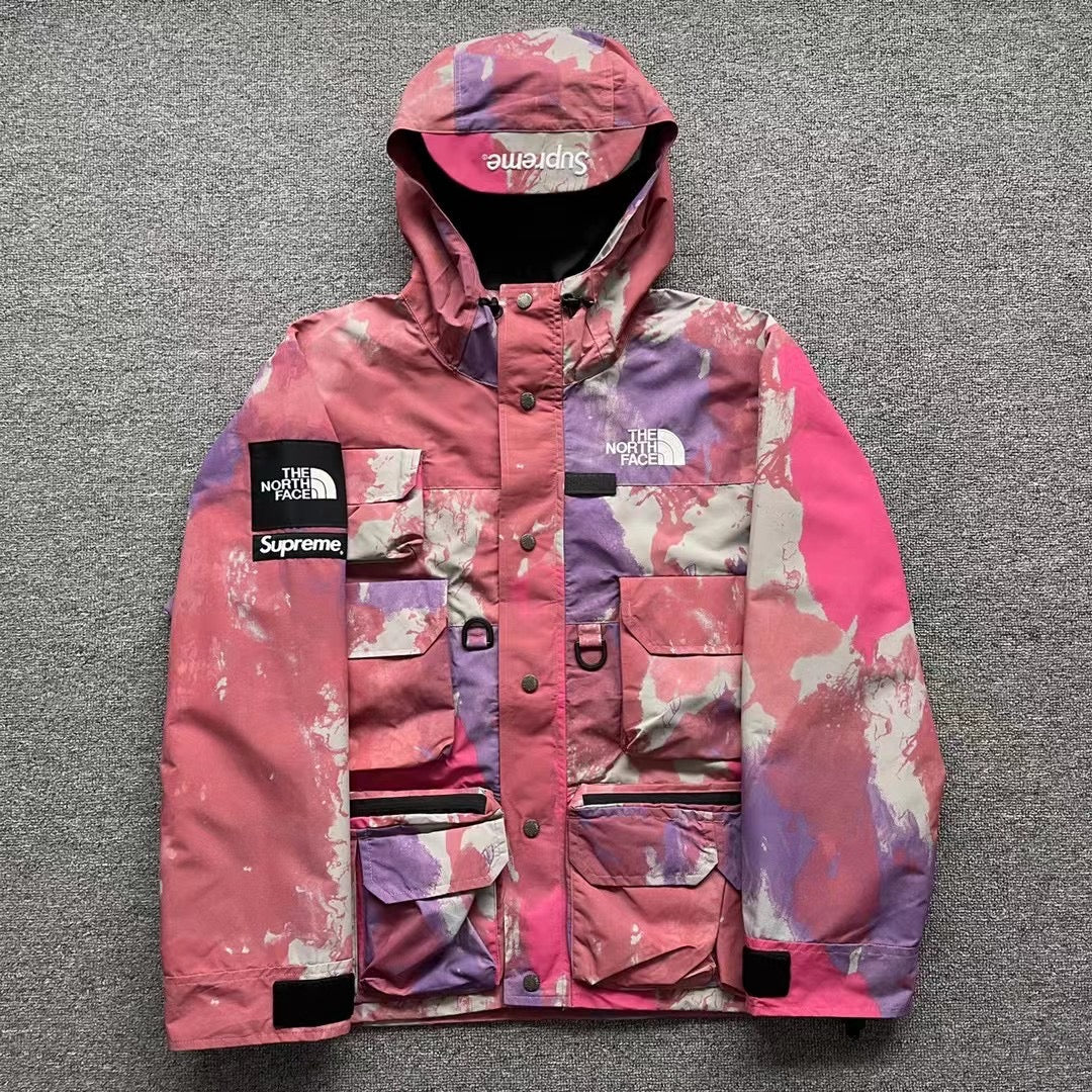 Supreme x The North Face Cargo Jacket