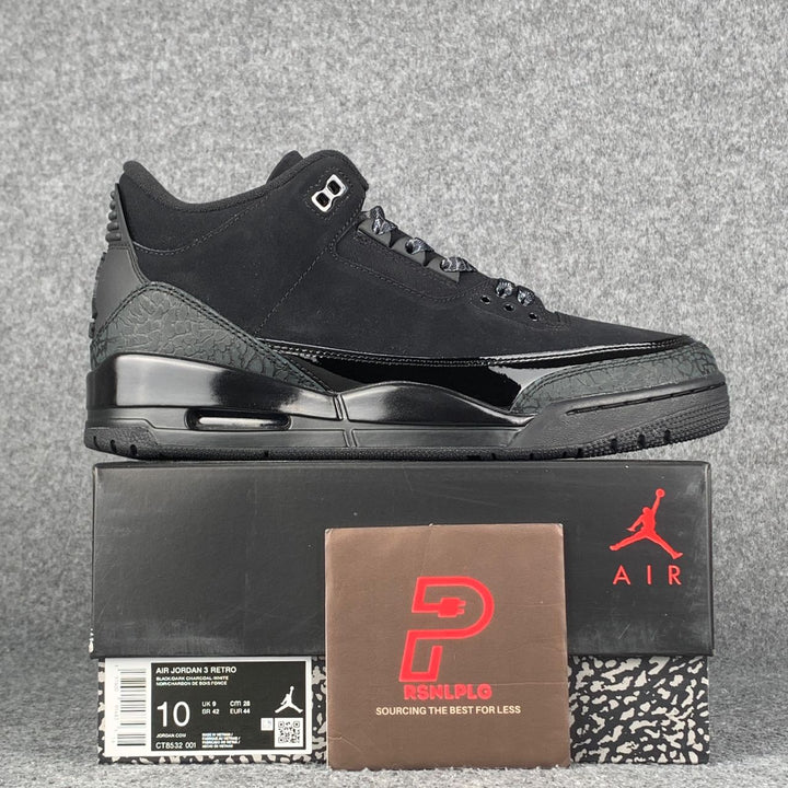 Air Jordan 3 Retro 
