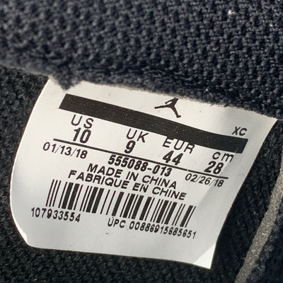 Air Jordan 1 Retro High OG 'Shadow' 2018