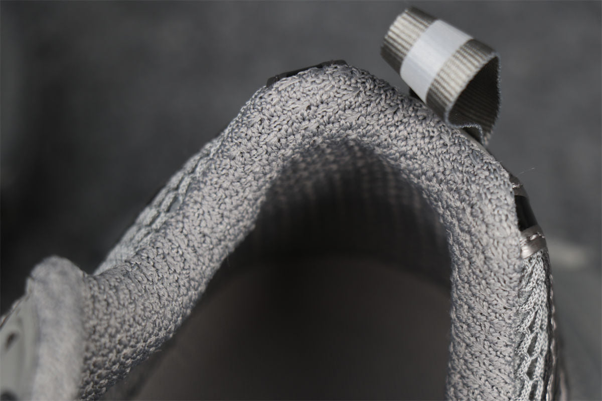 Balenciaga Wmns 3XL Sneaker 'Worn-Out - Grey'